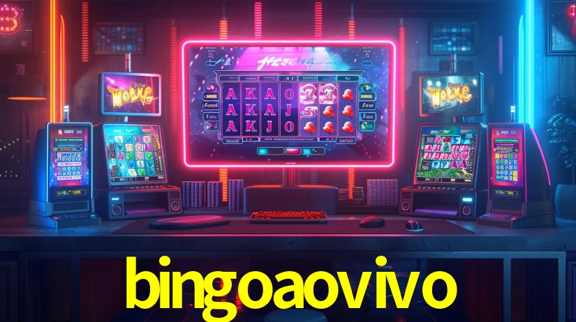 bingoaovivo