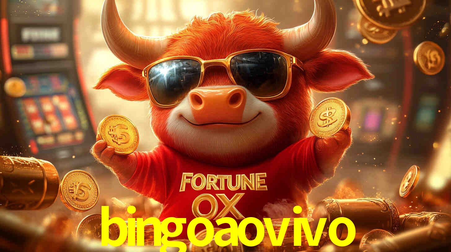 bingoaovivo