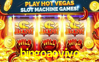 Desvendando o Mundo dos Jogos Virtuais na bingoaovivo