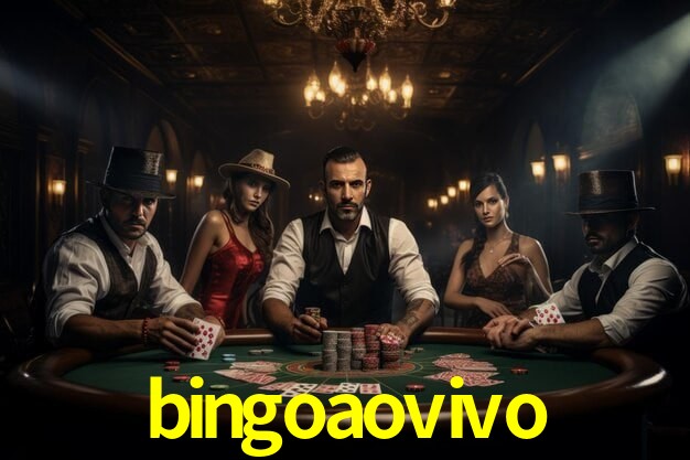 A Experiência Imersiva dos Cassinos Ao Vivo no bingoaovivo