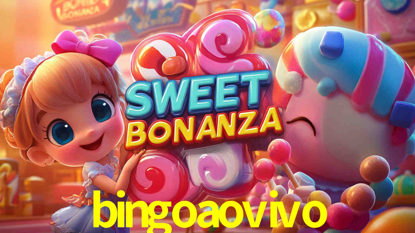 Desvendando o Mundo dos Jogos Virtuais na bingoaovivo