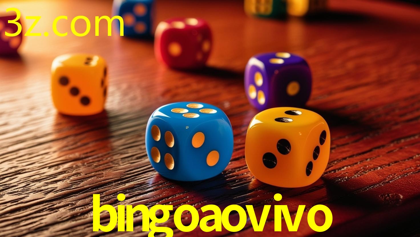 BINGOAOVIVO