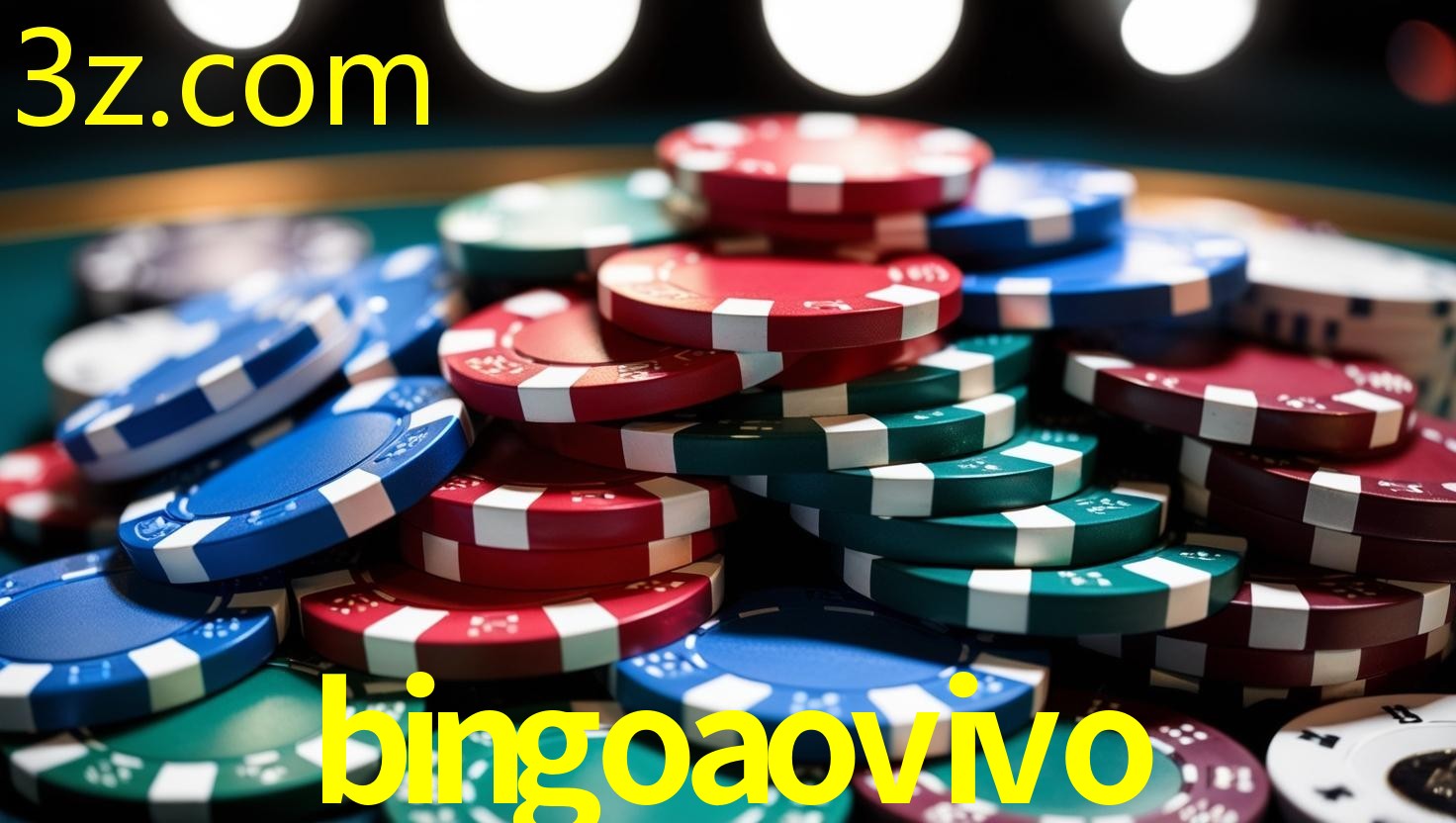 BINGOAOVIVO