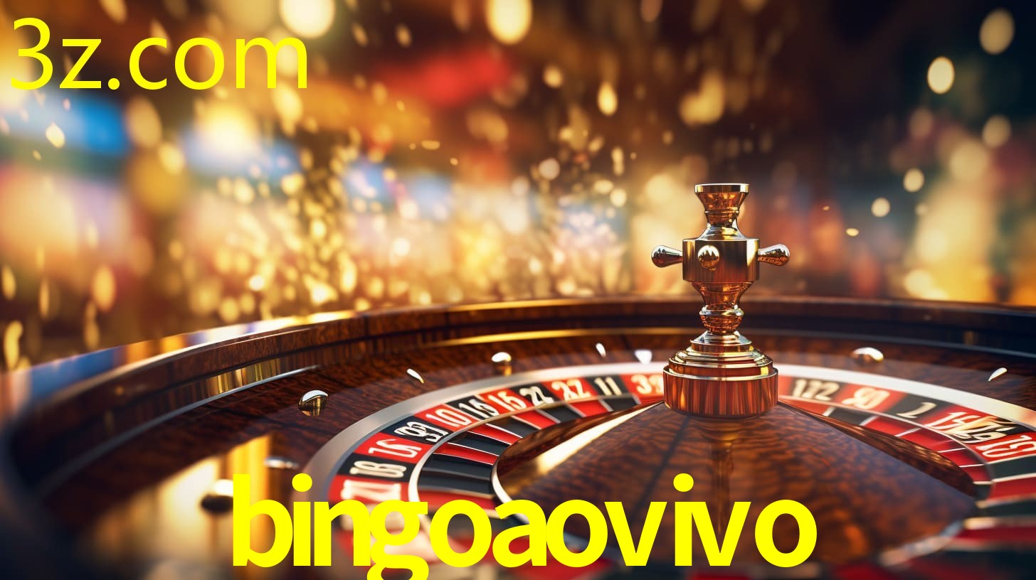 BINGOAOVIVO