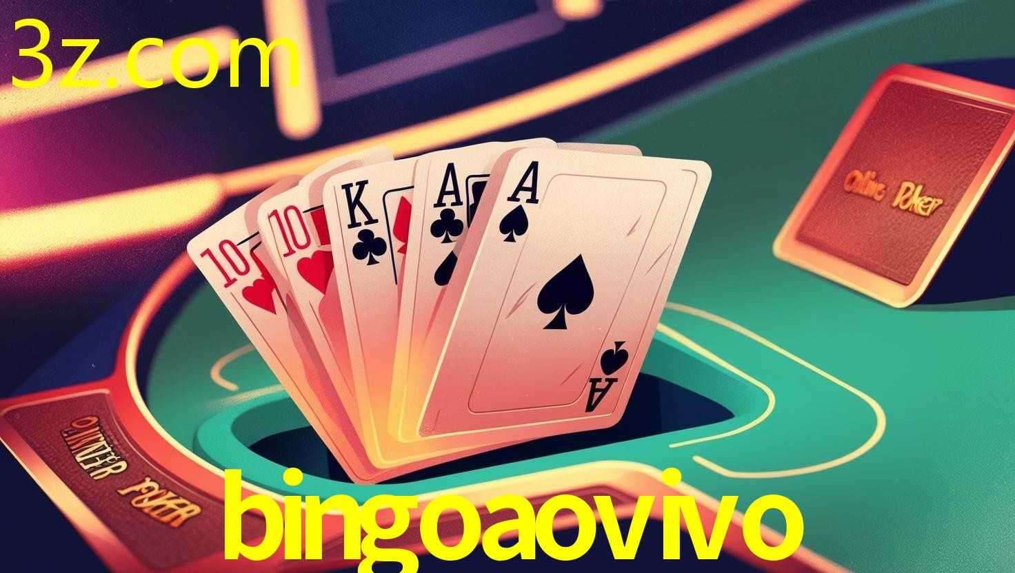BINGOAOVIVO