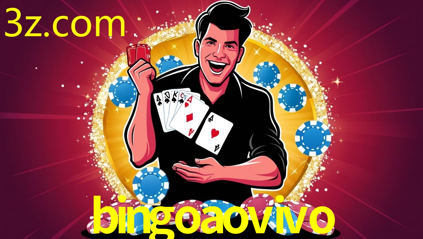 BINGOAOVIVO