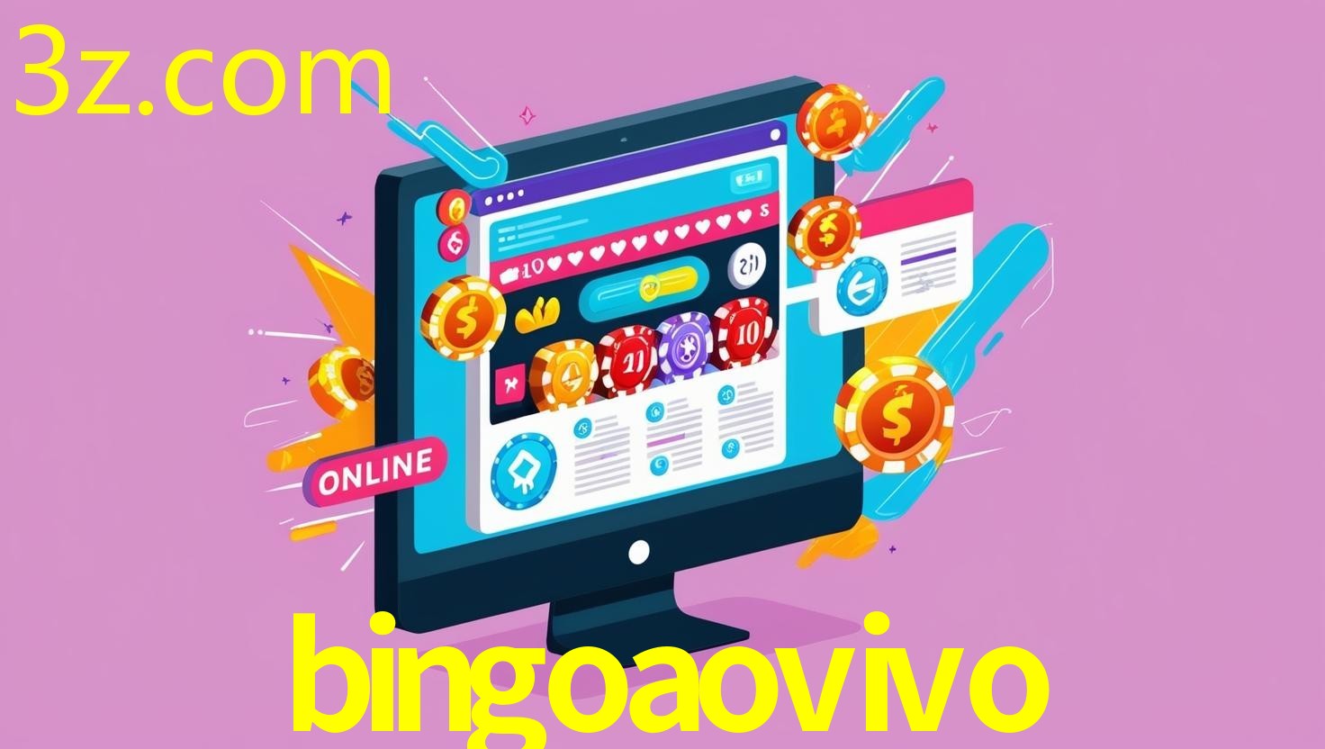 BINGOAOVIVO