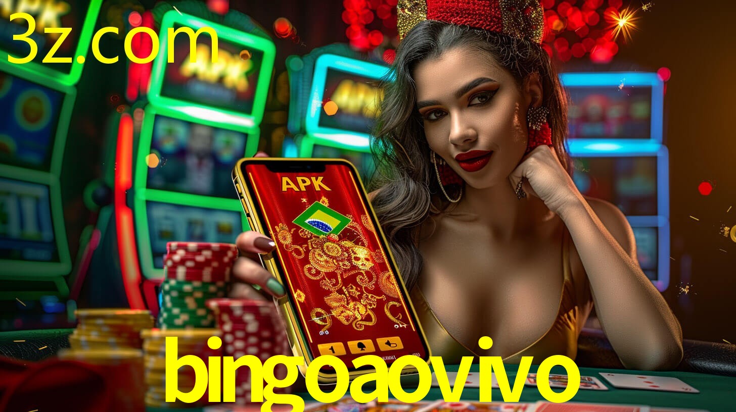 BINGOAOVIVO