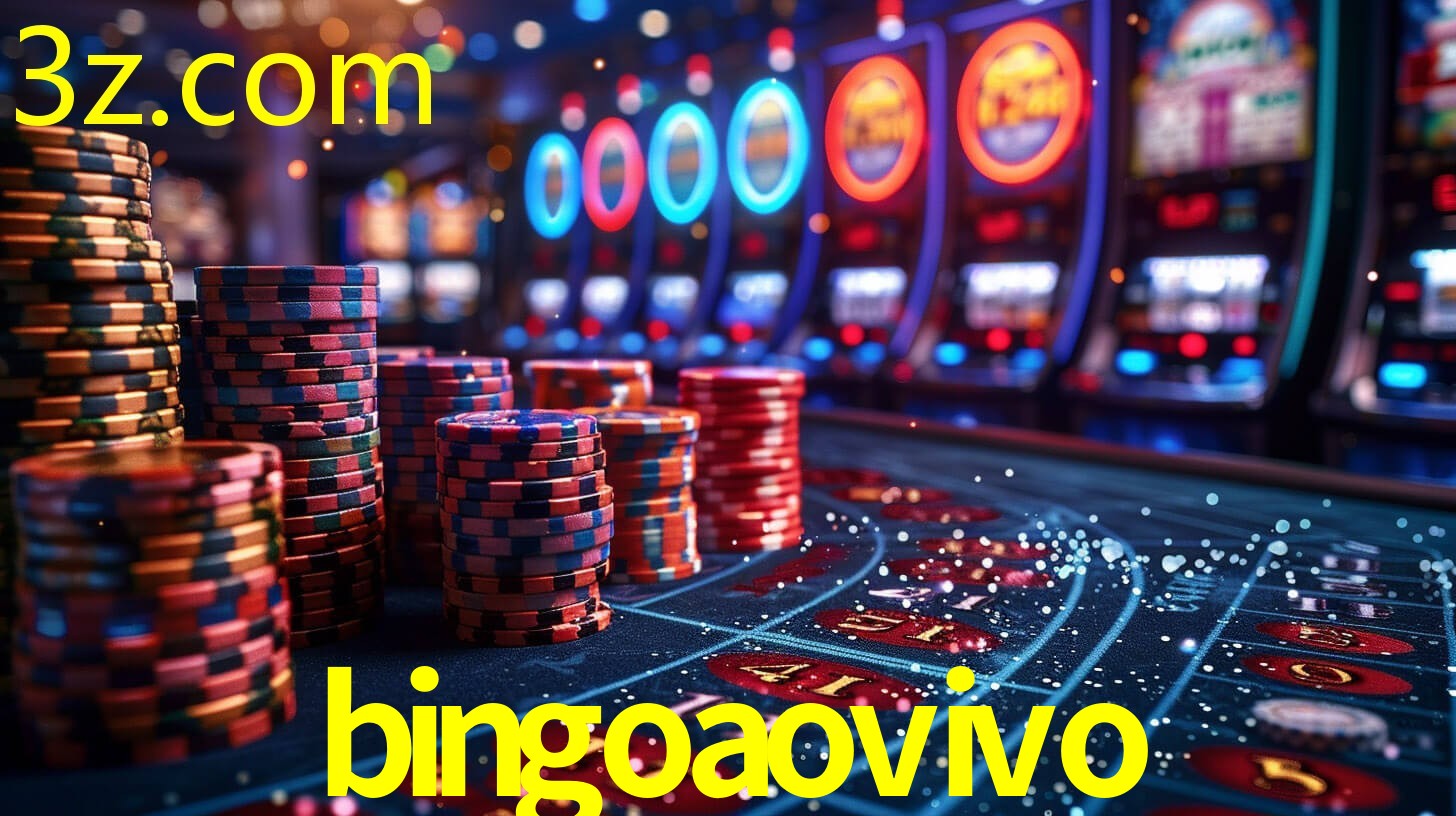 BINGOAOVIVO