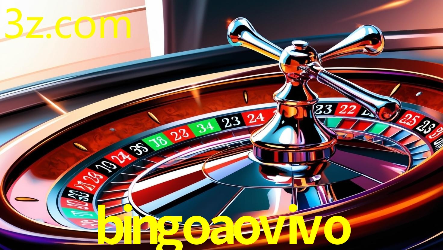 BINGOAOVIVO