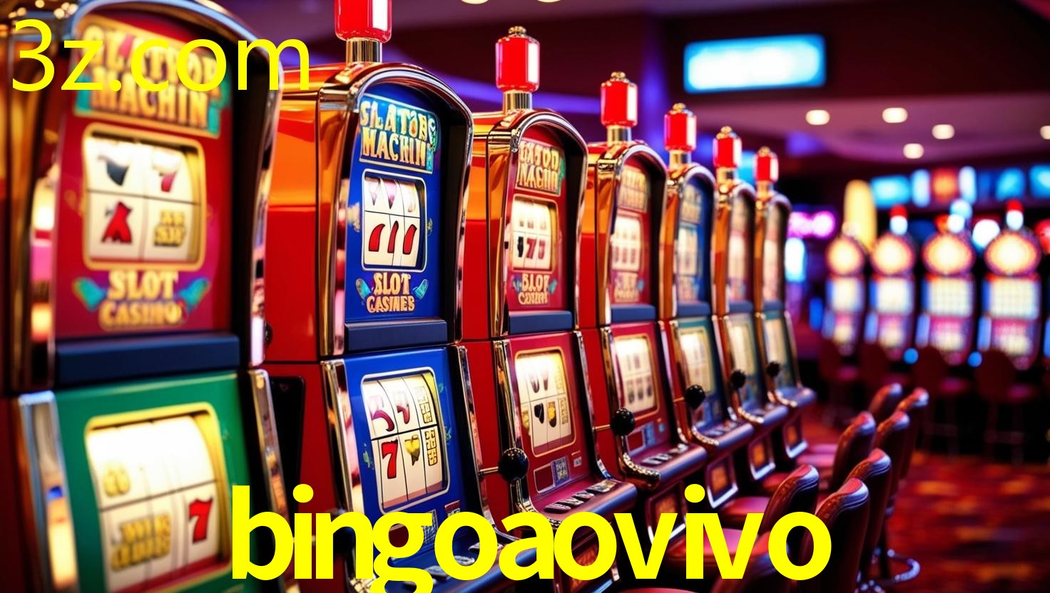 BINGOAOVIVO