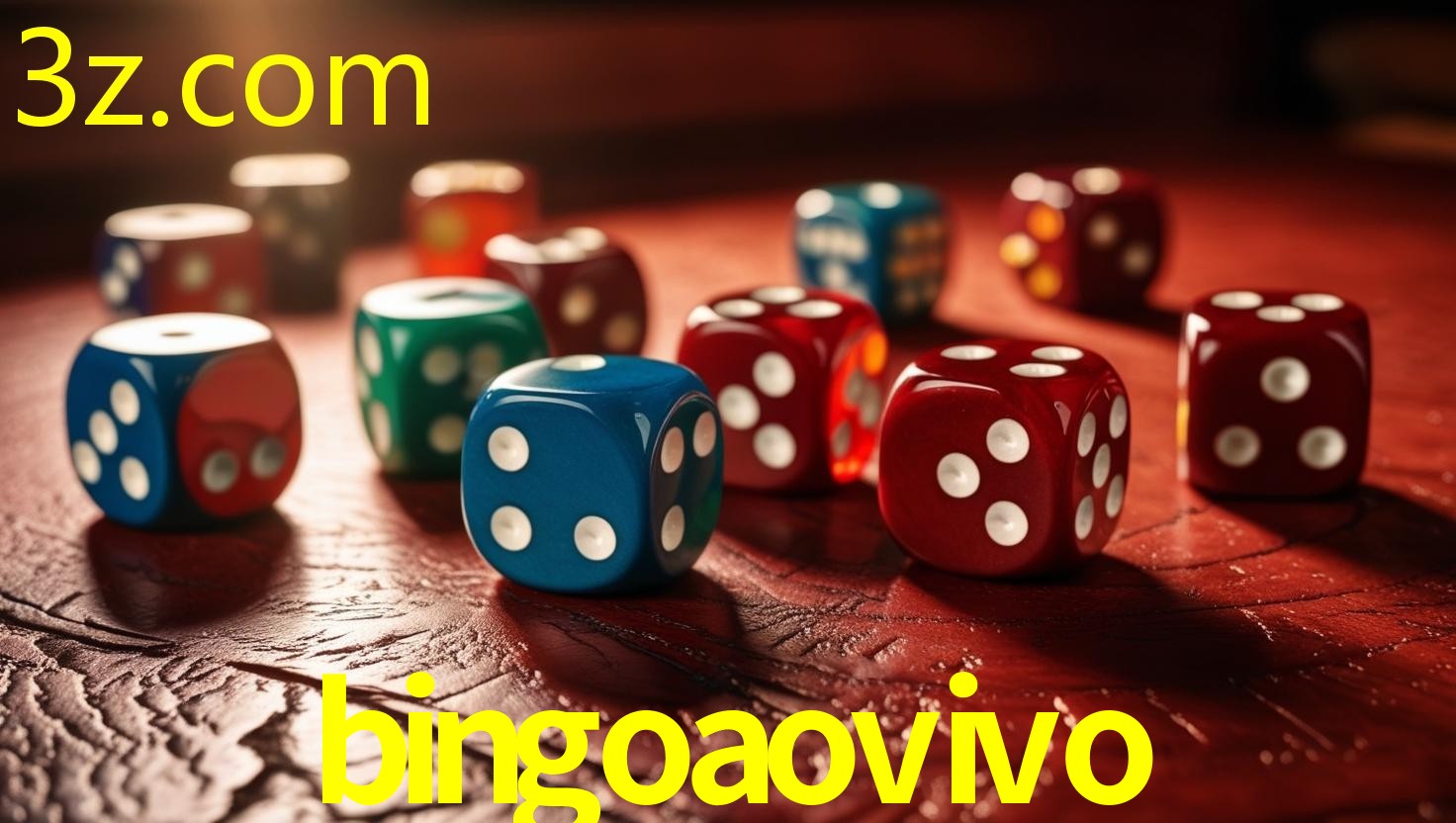 BINGOAOVIVO