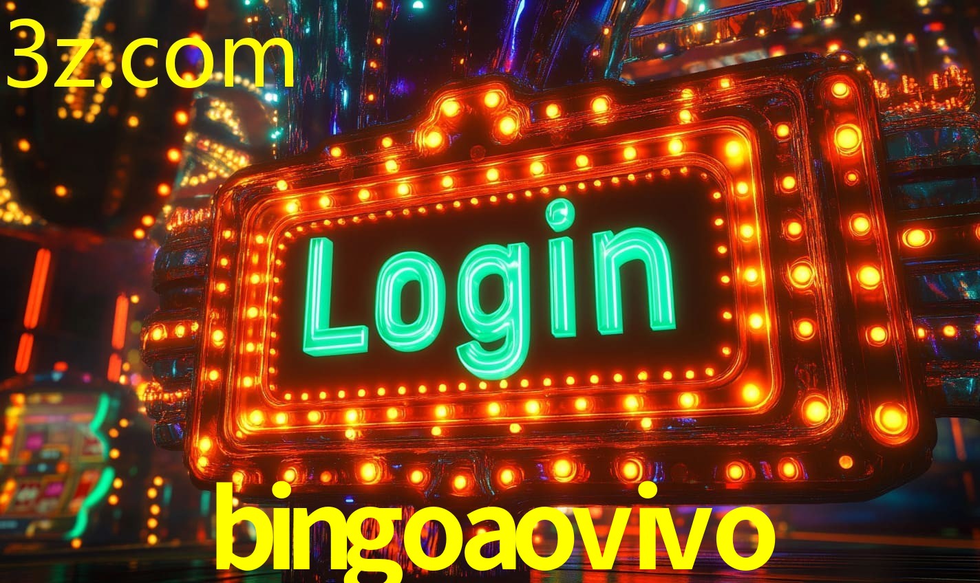BINGOAOVIVO