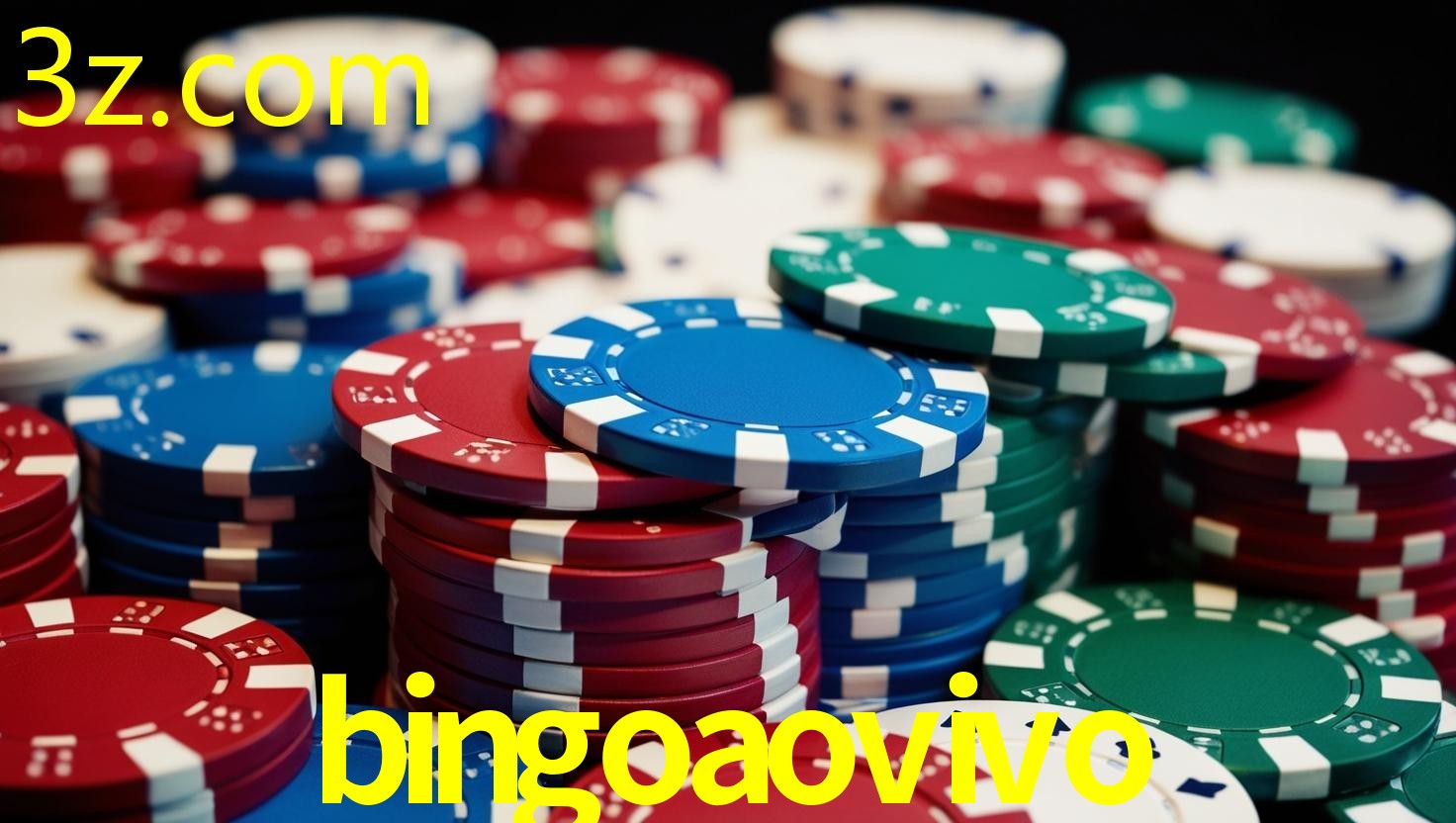 BINGOAOVIVO