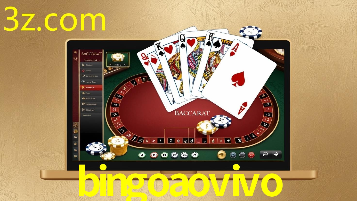 BINGOAOVIVO