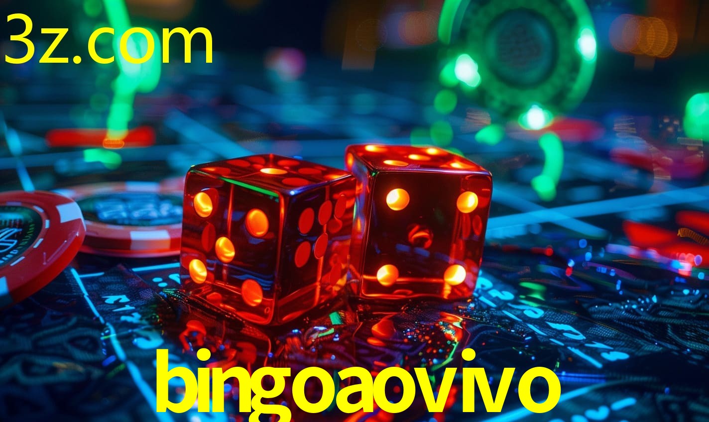 BINGOAOVIVO