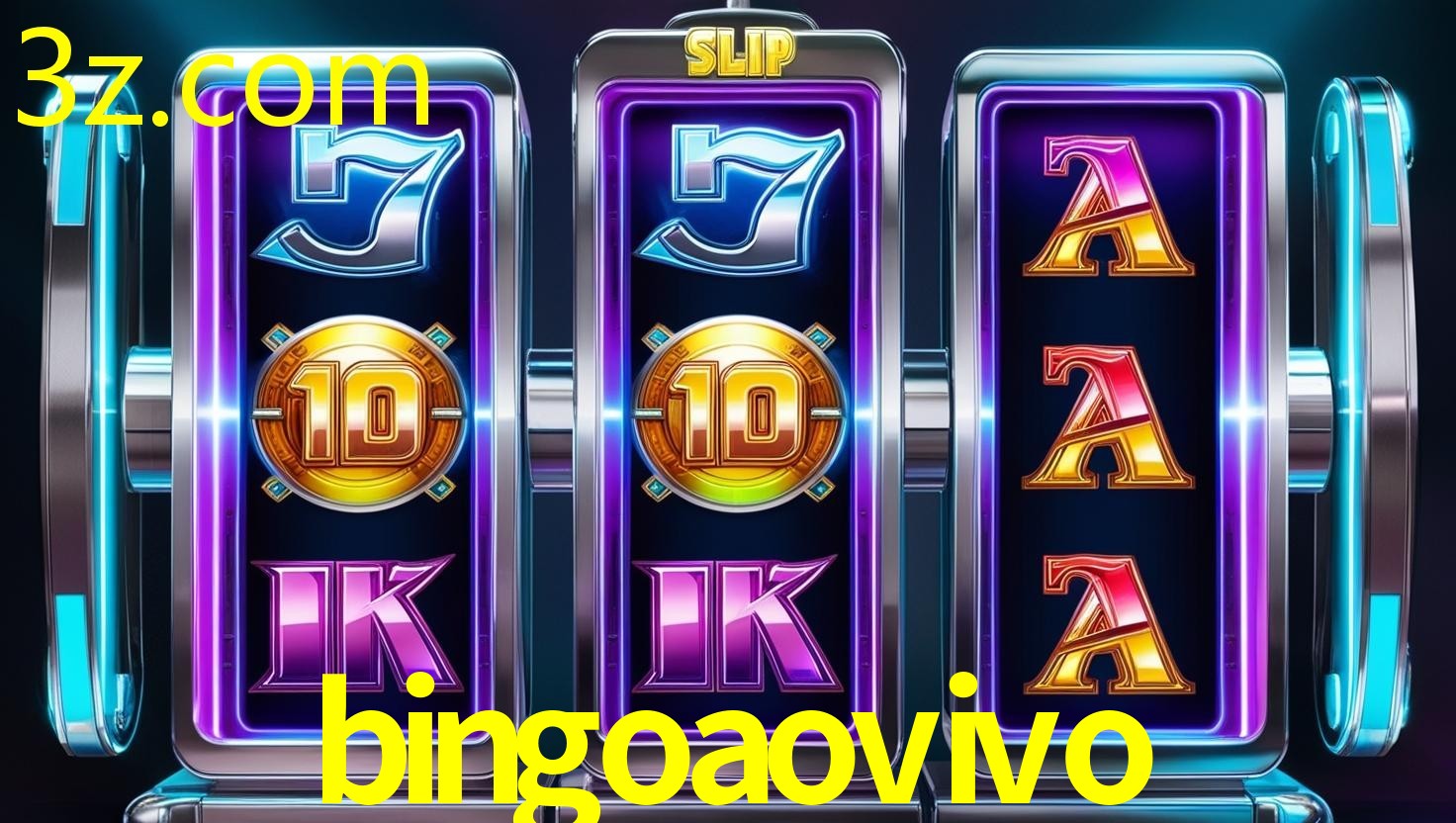 BINGOAOVIVO