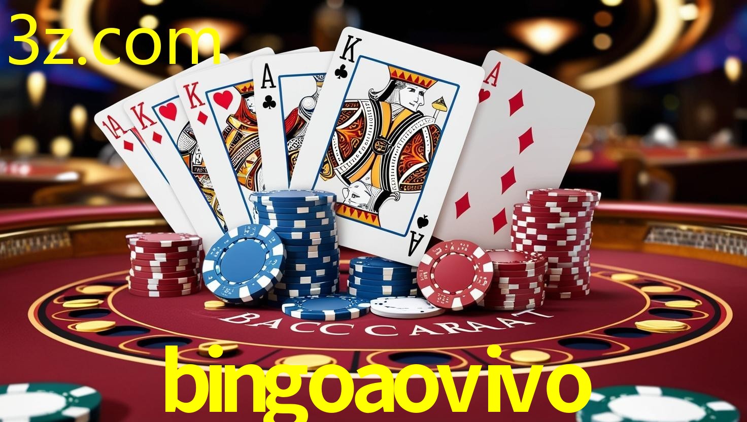 BINGOAOVIVO